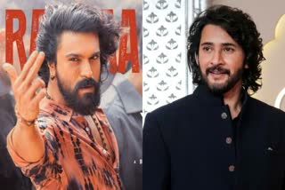 Peddi Vs Bahadur Release Date Clash