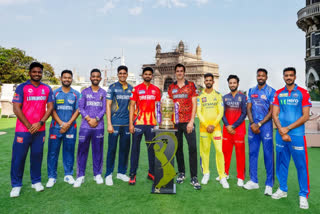 ಐಪಿಎಲ್​  2026ರ ಪ್ಲೇ-ಆಫ್​ ಪಂದ್ಯಗಳ ಬಗ್ಗೆ ಬಿಗ್​ ಅಪ್ಡೇಟ್​