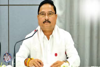 Dilip Saikia
