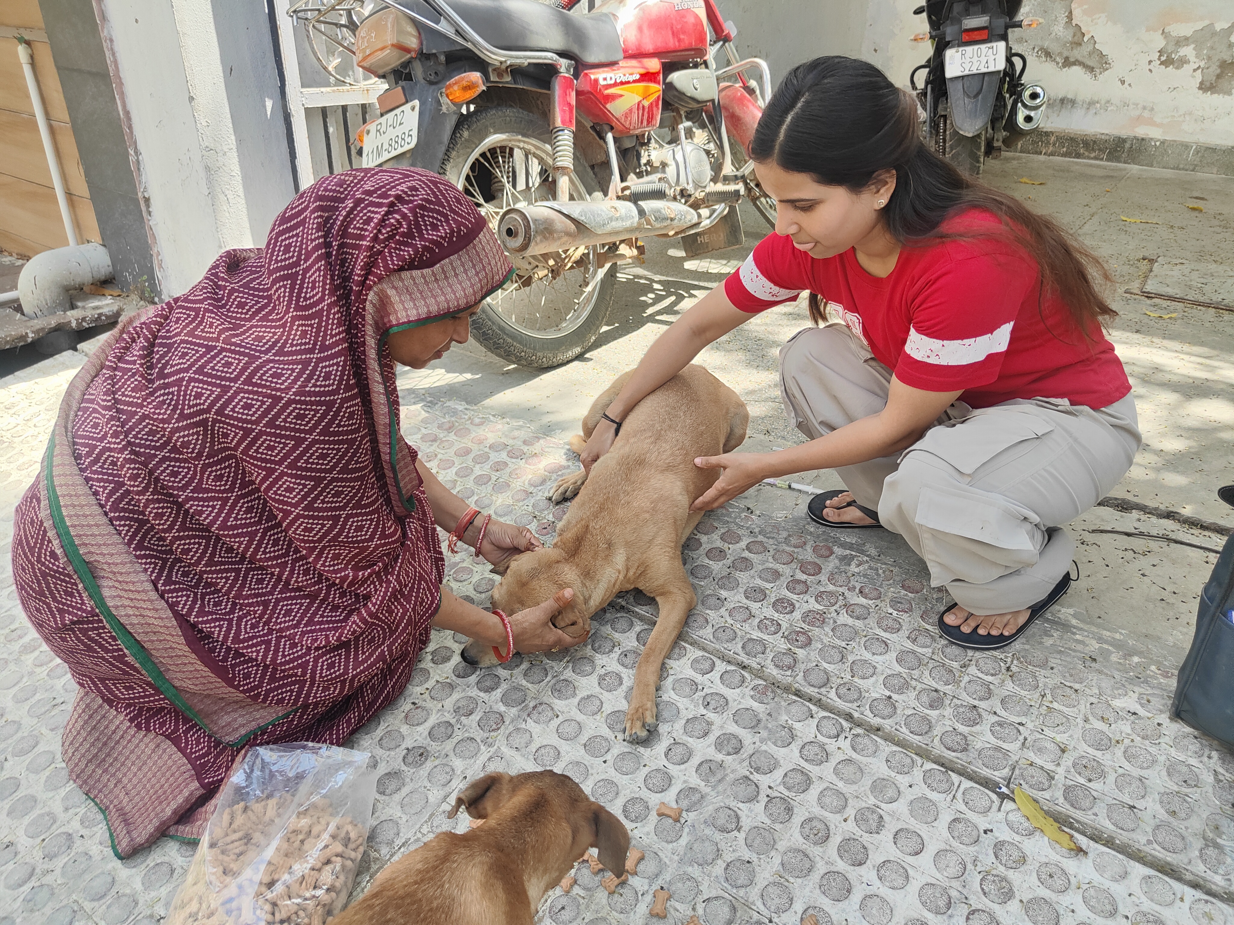 ज्योति सैनी