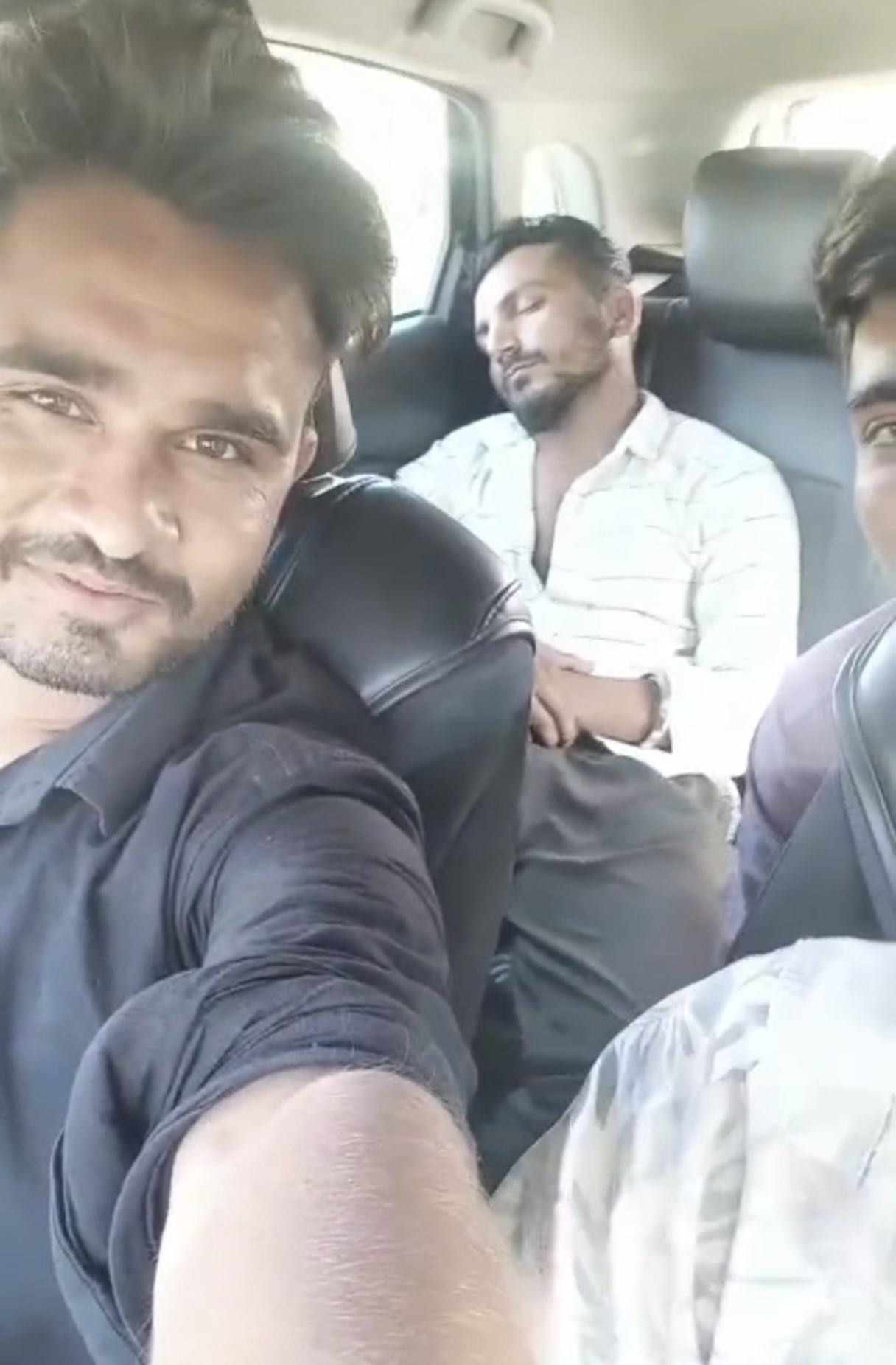પ્રેમ પ્રકરણમાં યુવકનુ અપહરણ