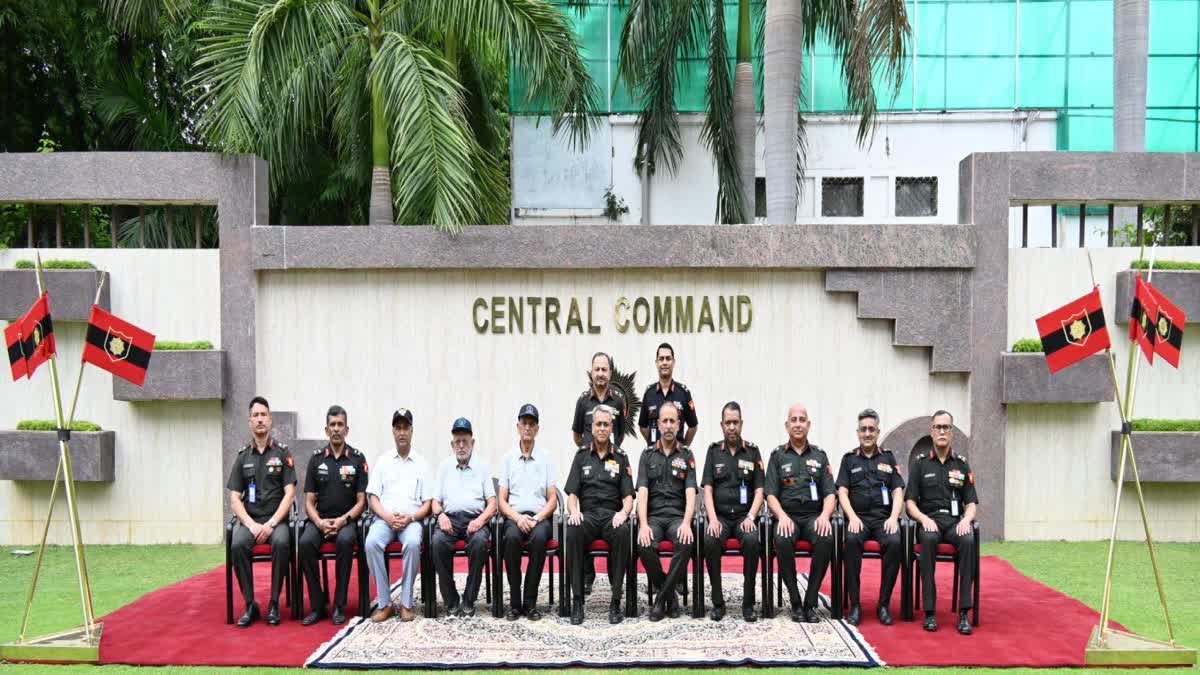 Army veterans to undertake clean Gangotri mission