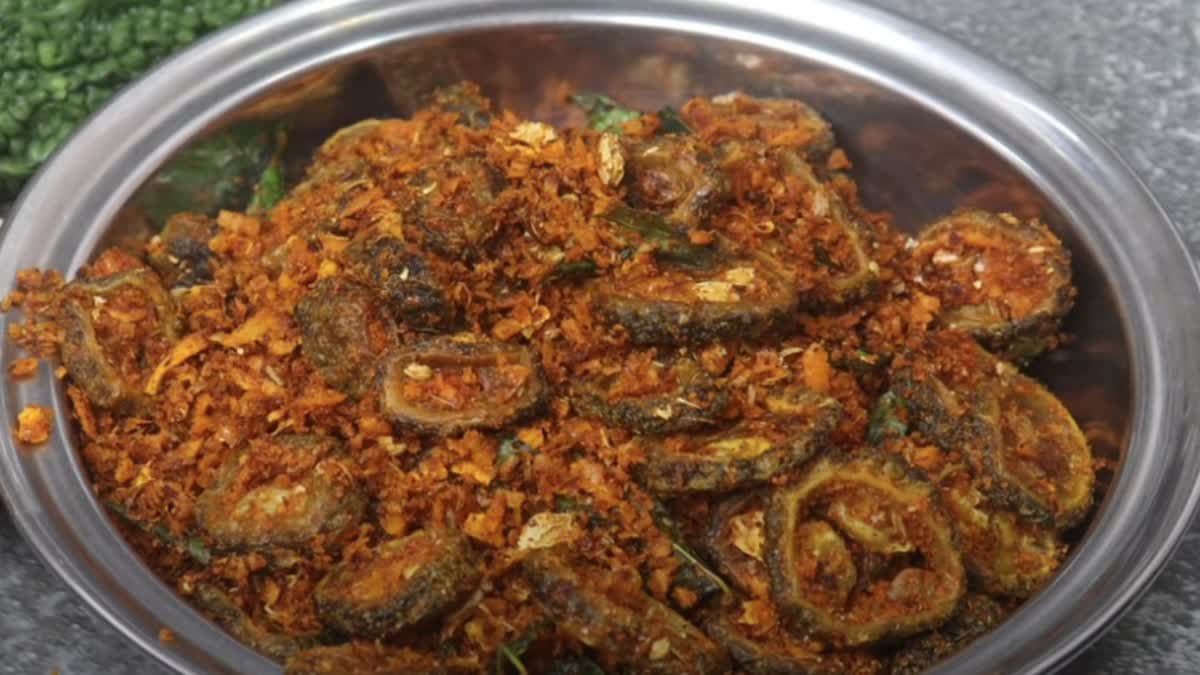 Kakarakaya Kobbari Karam