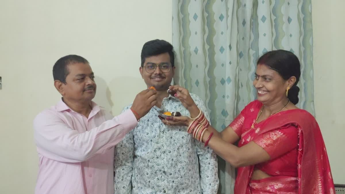 JEE Advanced Result 2025