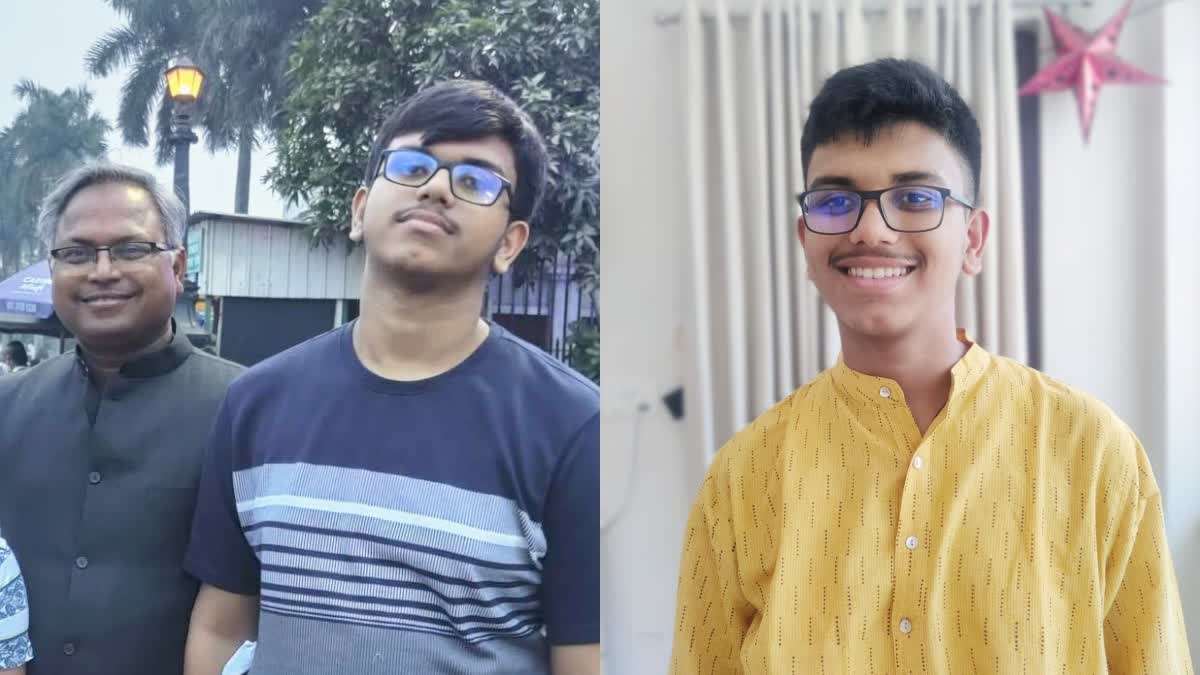 JEE ADVANCE RESULT 2025