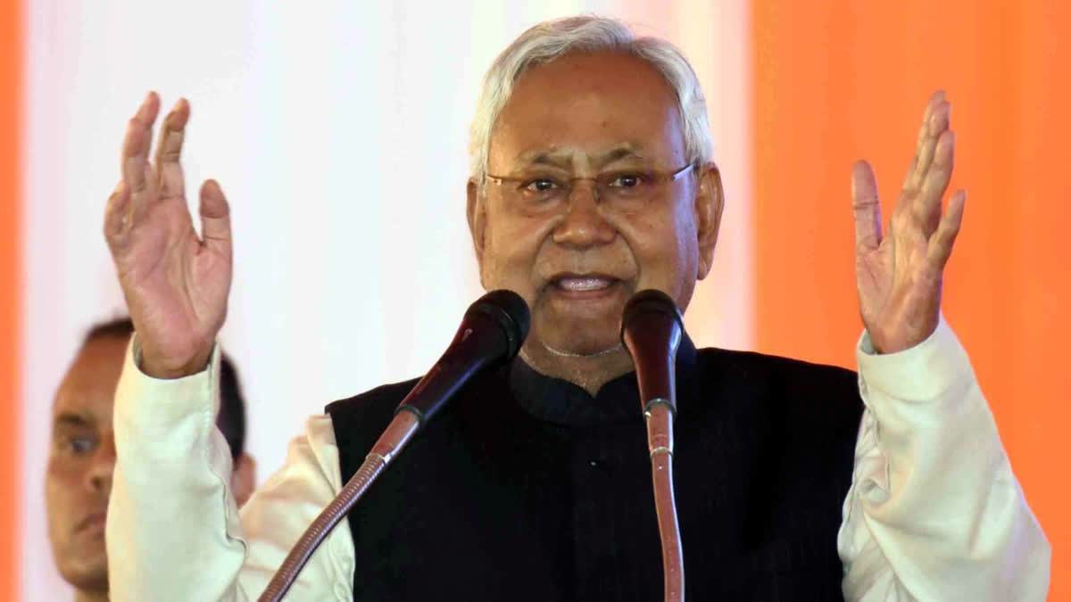 After A string of Collapses, Bihar Rolls Out Bridge Maintenance Policy