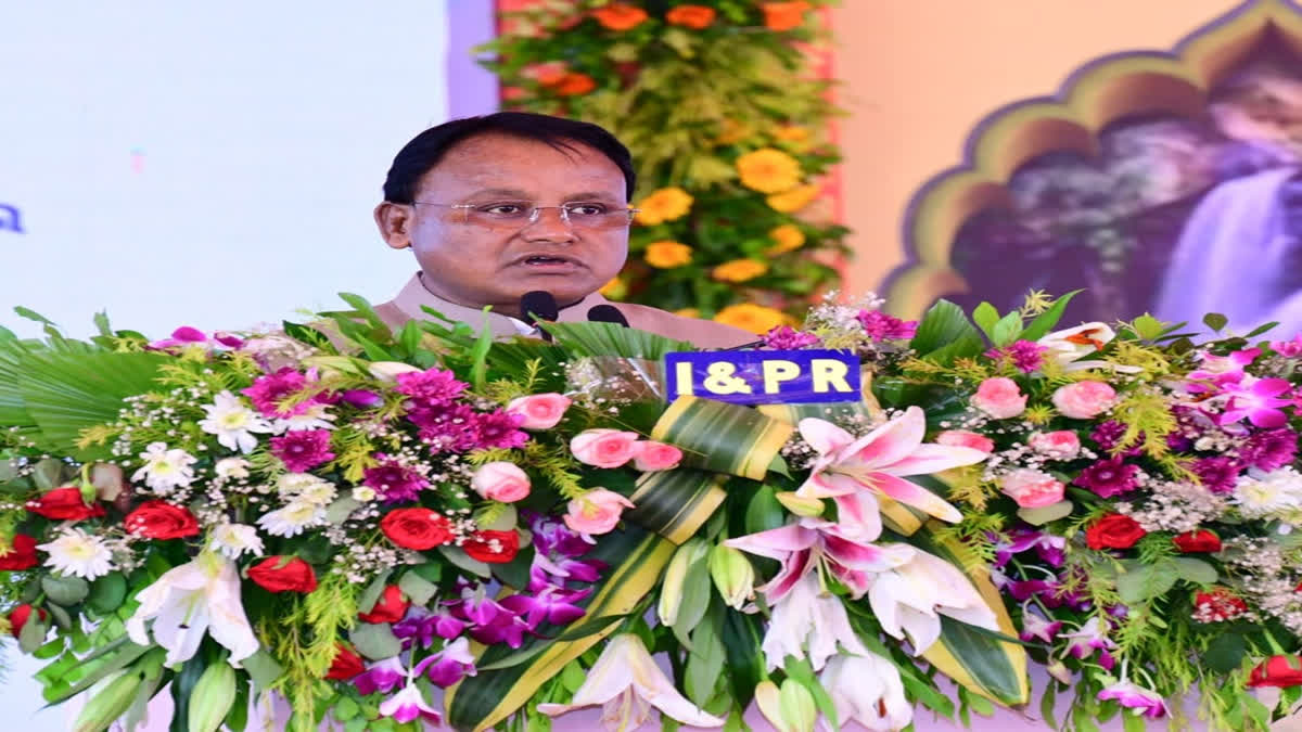 କେନ୍ଦୁପତ୍ର ତୋଳାଳୀ ଓ ବନ୍ଧାଳିଙ୍କୁ ୪୧ କୋଟି ସହାୟତା