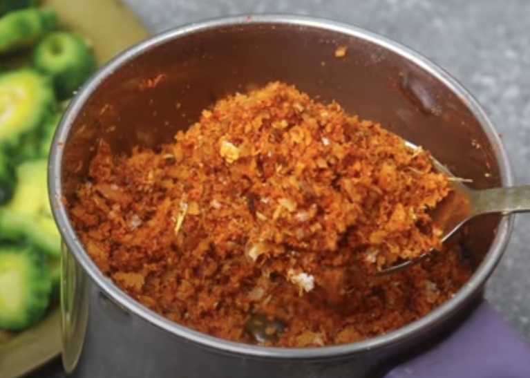 Kakarakaya Kobbari Karam