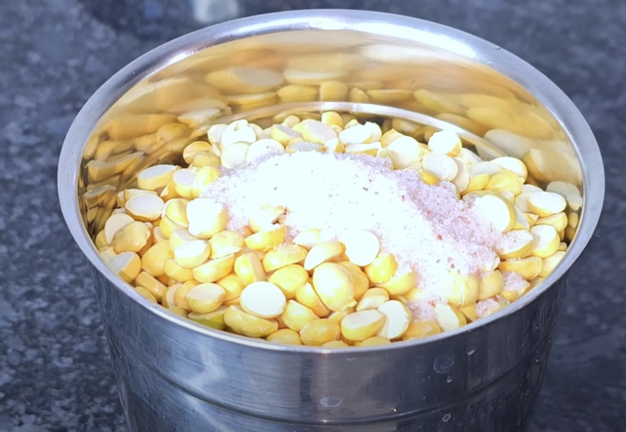 Madurai Thanni Chutney