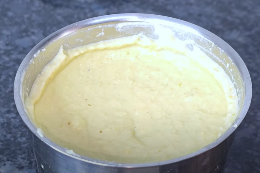 Madurai Thanni Chutney