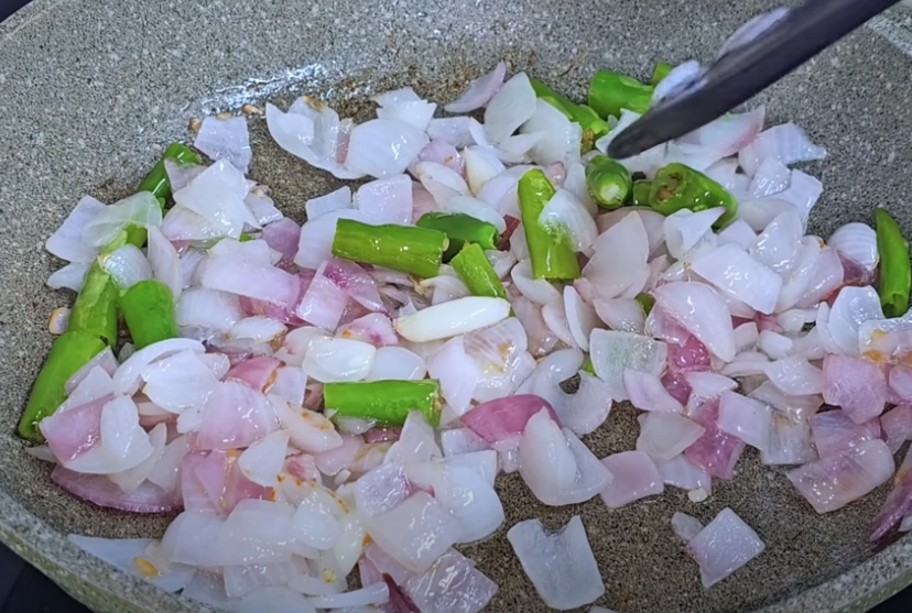 Madurai Thanni Chutney