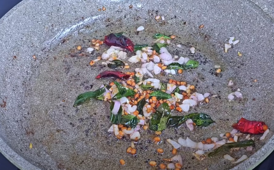 Madurai Thanni Chutney