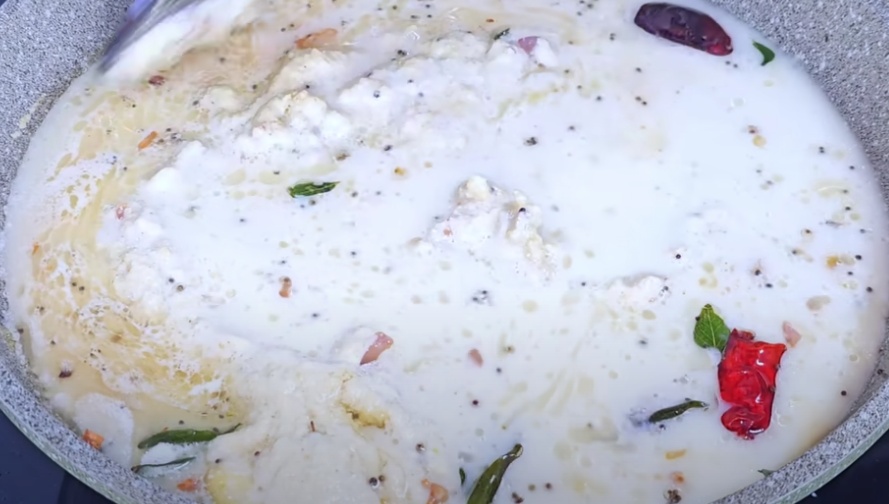 Madurai Thanni Chutney