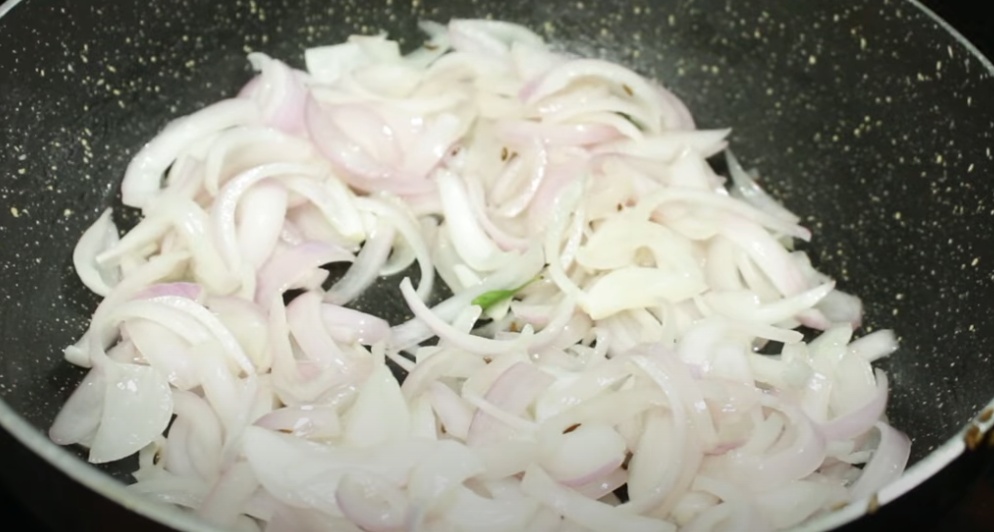 Tomato Onion Chutney