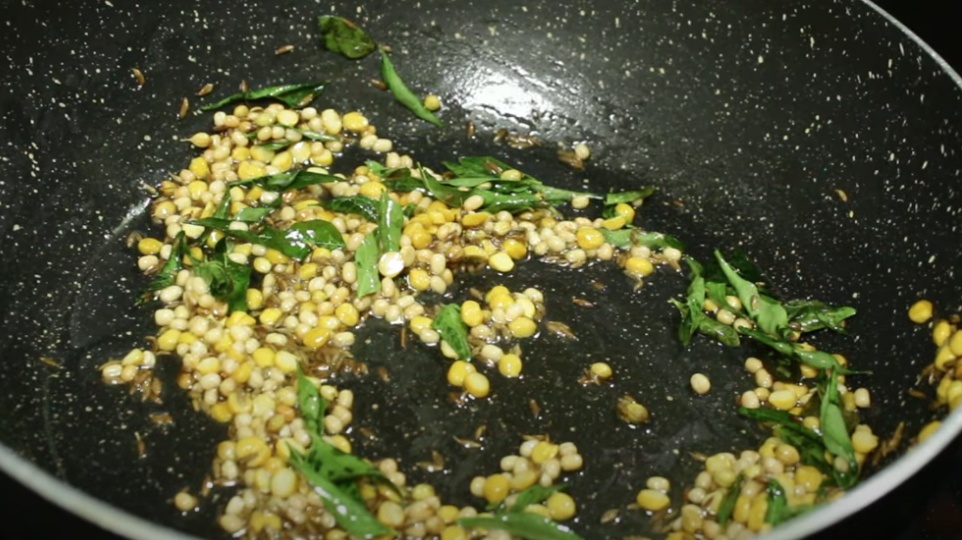 Tomato Onion Chutney