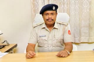 BOLPUR IC LITON HALDER