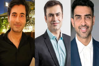 FIR registered against founder and CEO of India's largest brokerage company IND Money Private Limited in Ferozpur