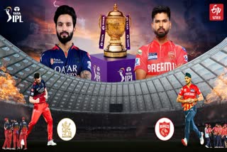 IPL 2025 FINAL