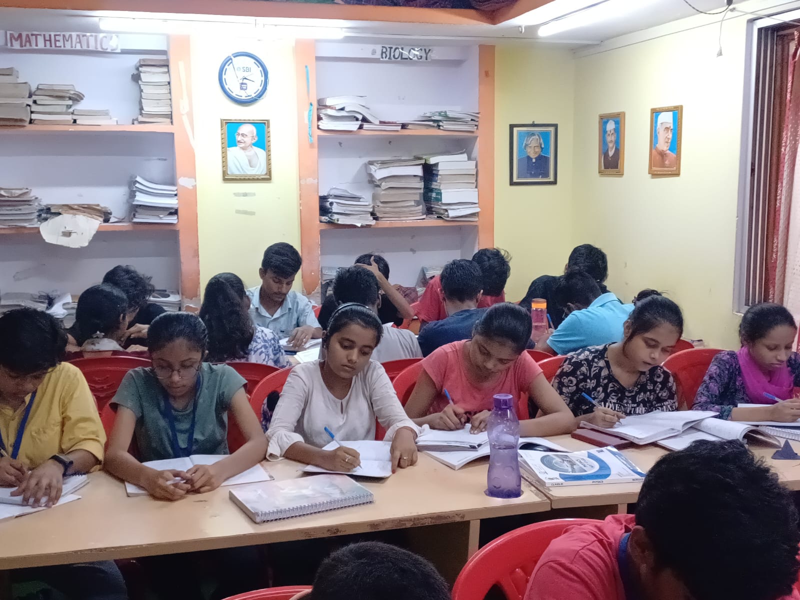 JEE Advanced Result 2025