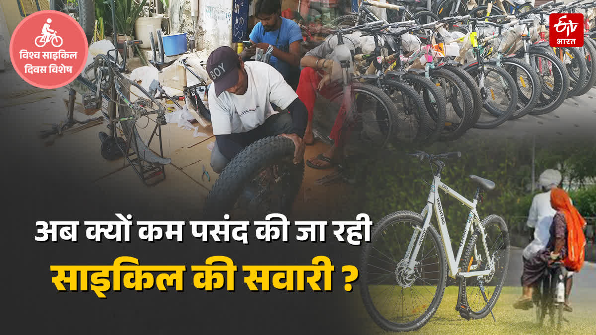 रफ्तार के शौकीनों का खौफ और घटती संख्या