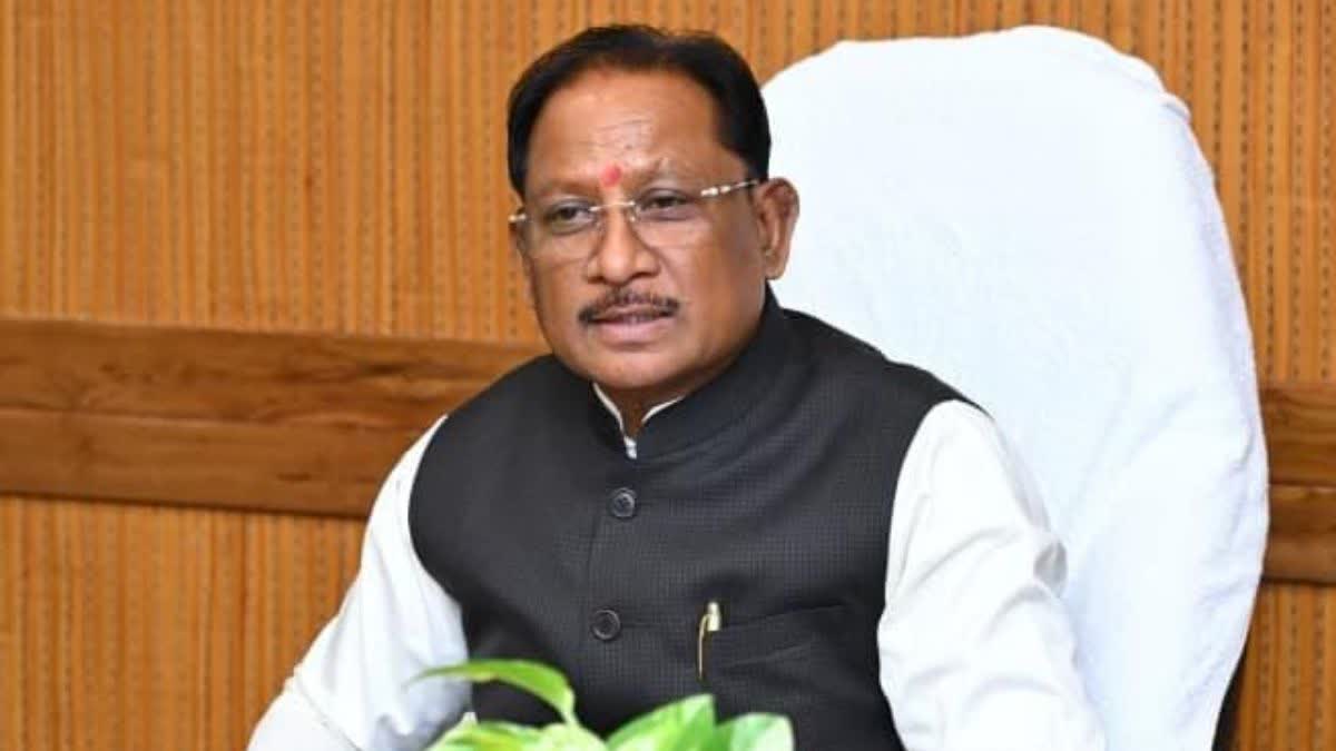 प्रधानमंत्री सूर्य घर मुफ्त बिजली योजना में छत्तीसगढ़ को राष्ट्रीय सम्मान,  सर्वाधिक वेंडर पंजीयन श्रेणी में उपलब्धि
