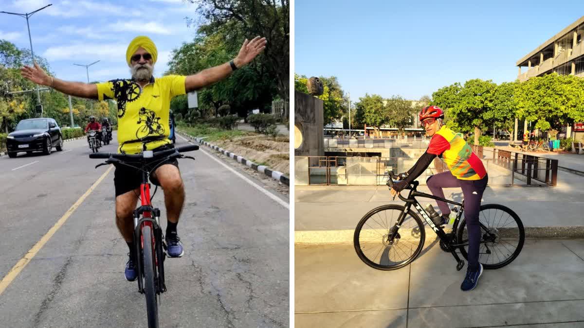 World Bicycle Day 2026