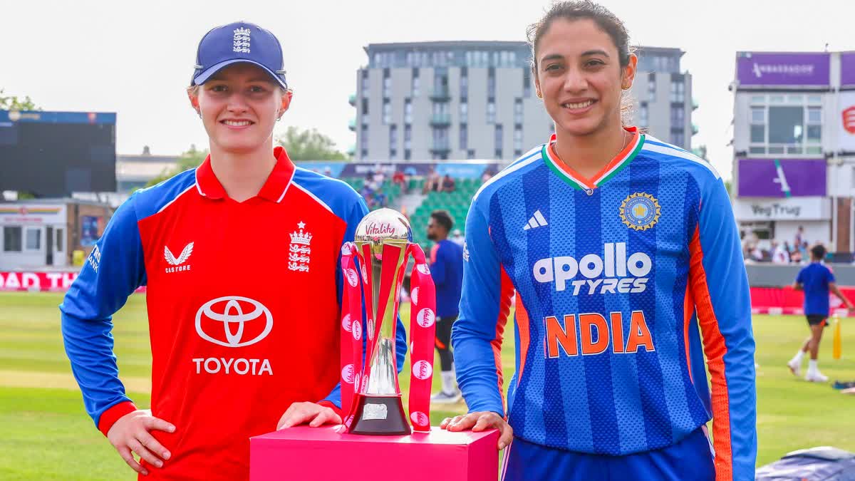 इंग्लैंड ने तीसरा T20 जीतकर 2-1 से सीरीज अपने नाम की