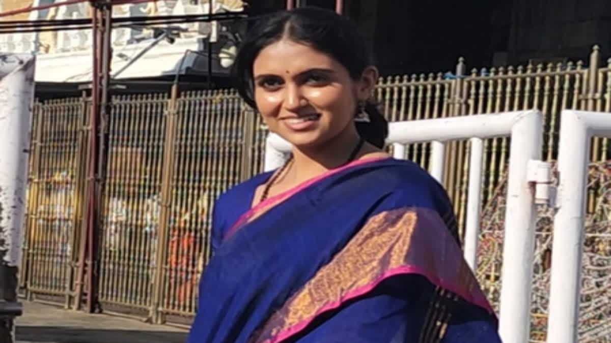 rinku rajguru