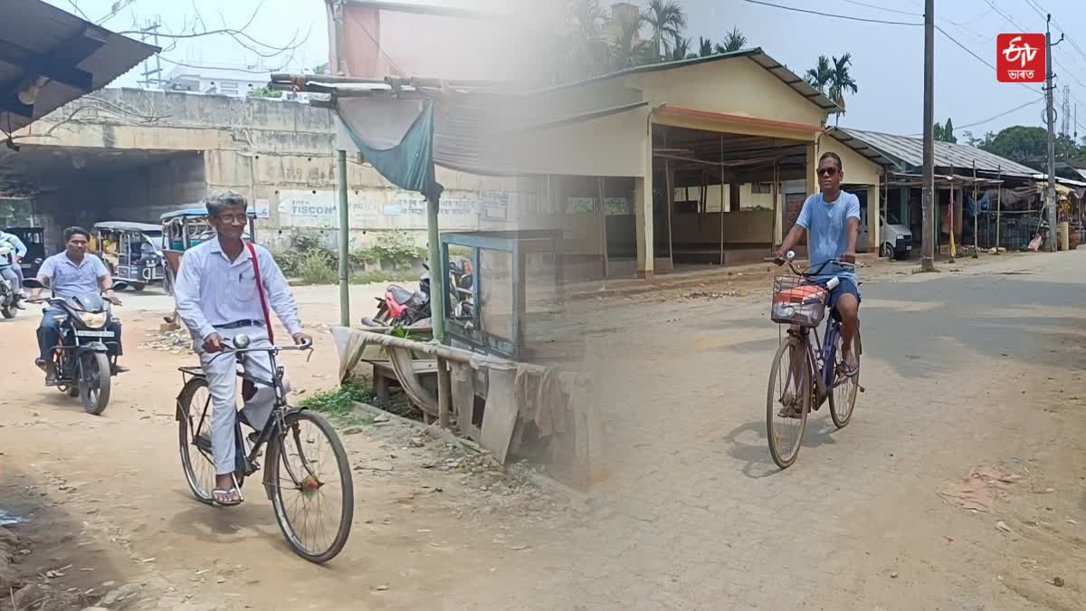 World Bicycle Day 2026