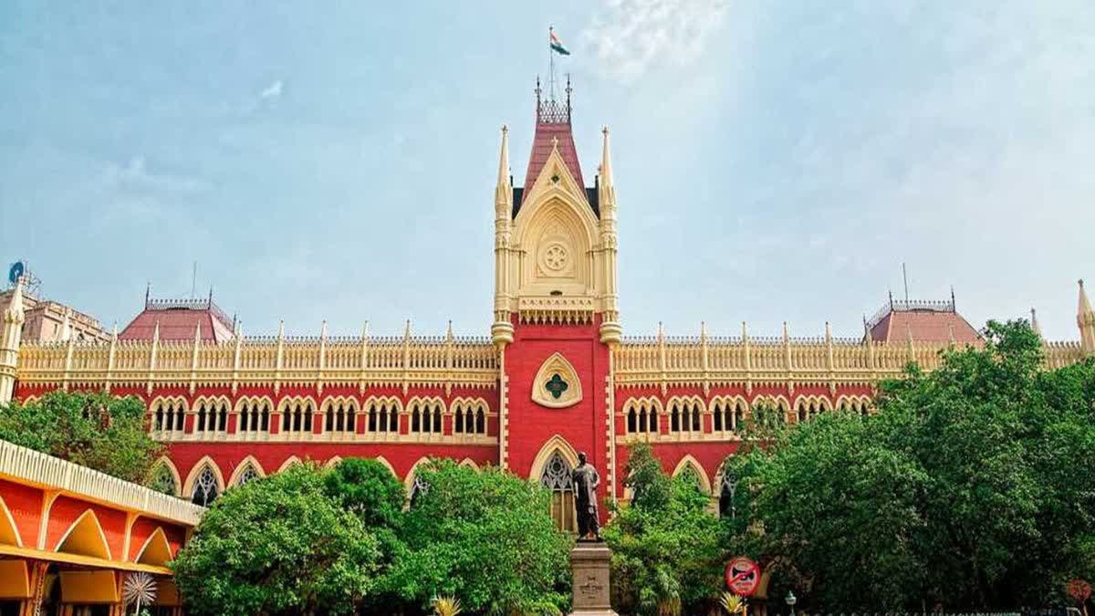 Calcutta High Court