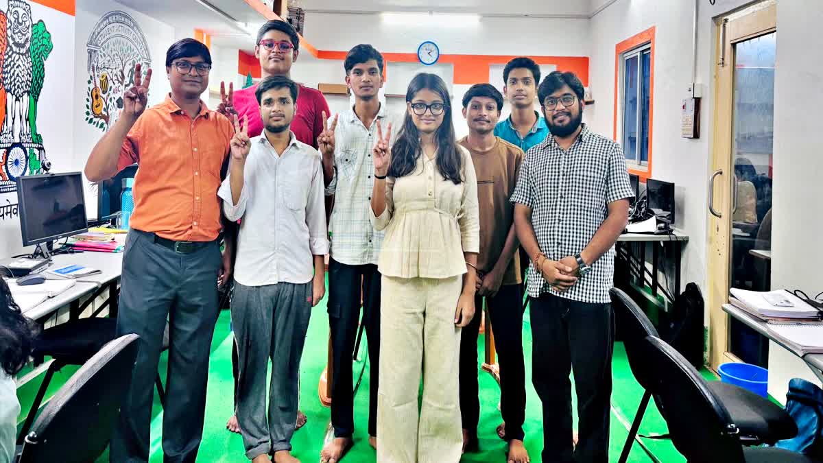 JEE ADVANCED 2026