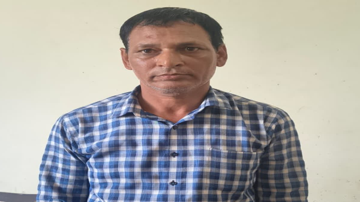 धौलपुर में 25 हजार घूस लेते पंचायत का बाबू रंगे हाथों गिरफ्तार ...