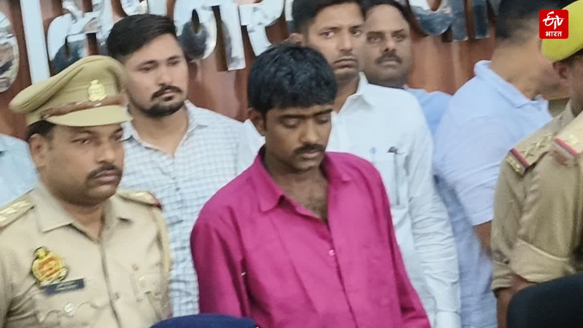 प्रयागराज हत्याकांड का खुलासा.
