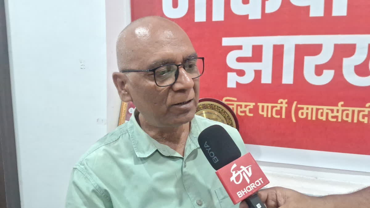 Rajya Sabha elections in Jharkhand