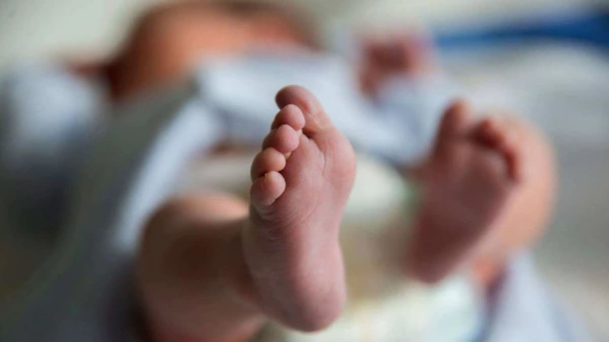 7 महीने का मासूम 30 घंटे में बरामद, दोषी महिला गिरफ्तार