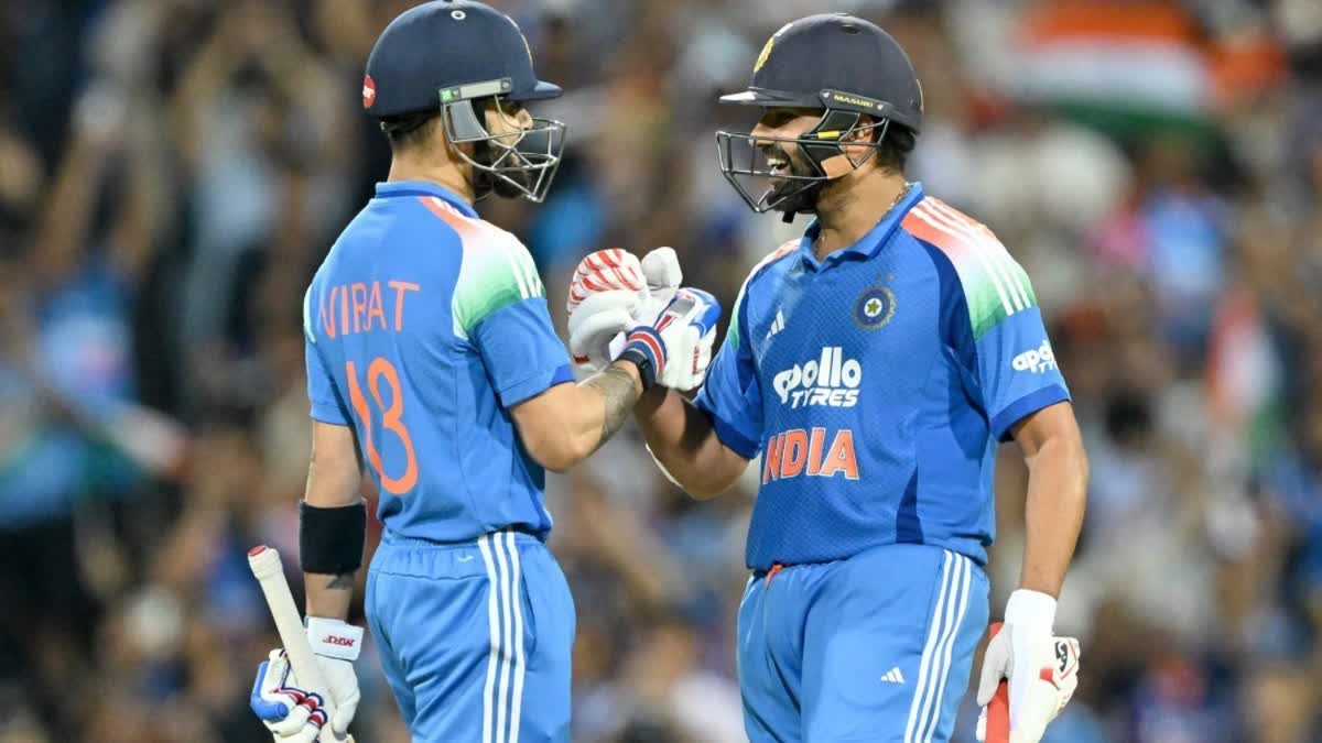 India Tour Of New Zealand