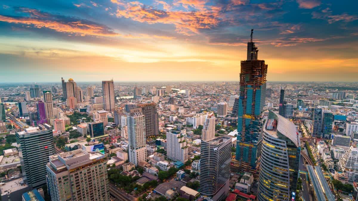 Top Sleepless Cities in World
