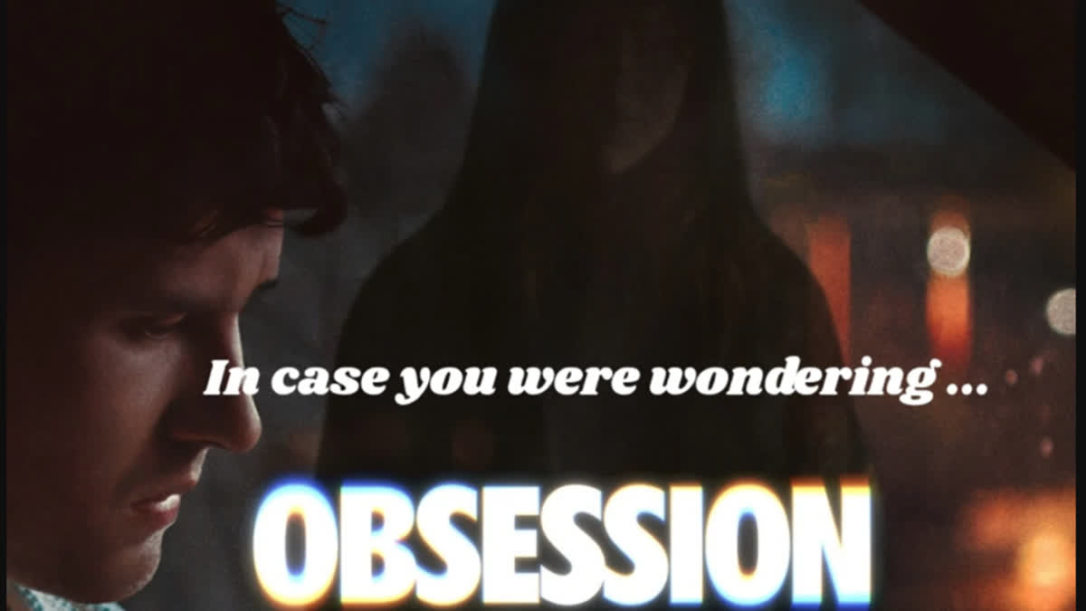 Obsession and More Horrer Movies