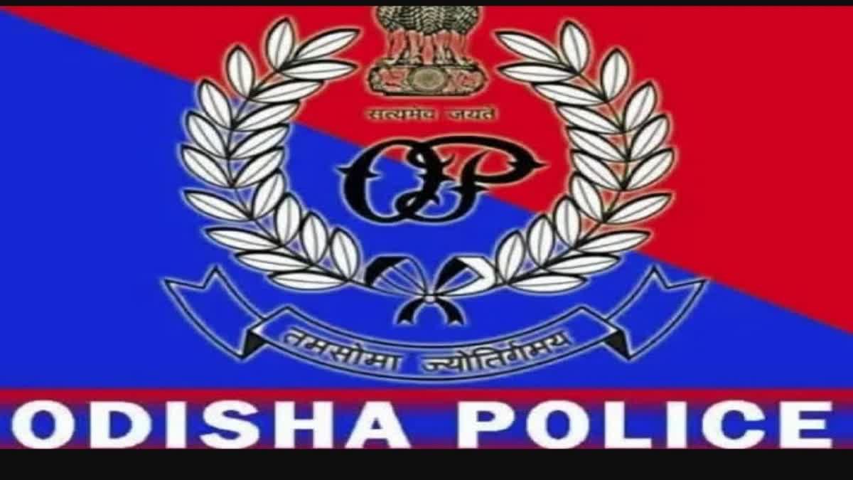 odisha police system is not improving  torture case is increasing