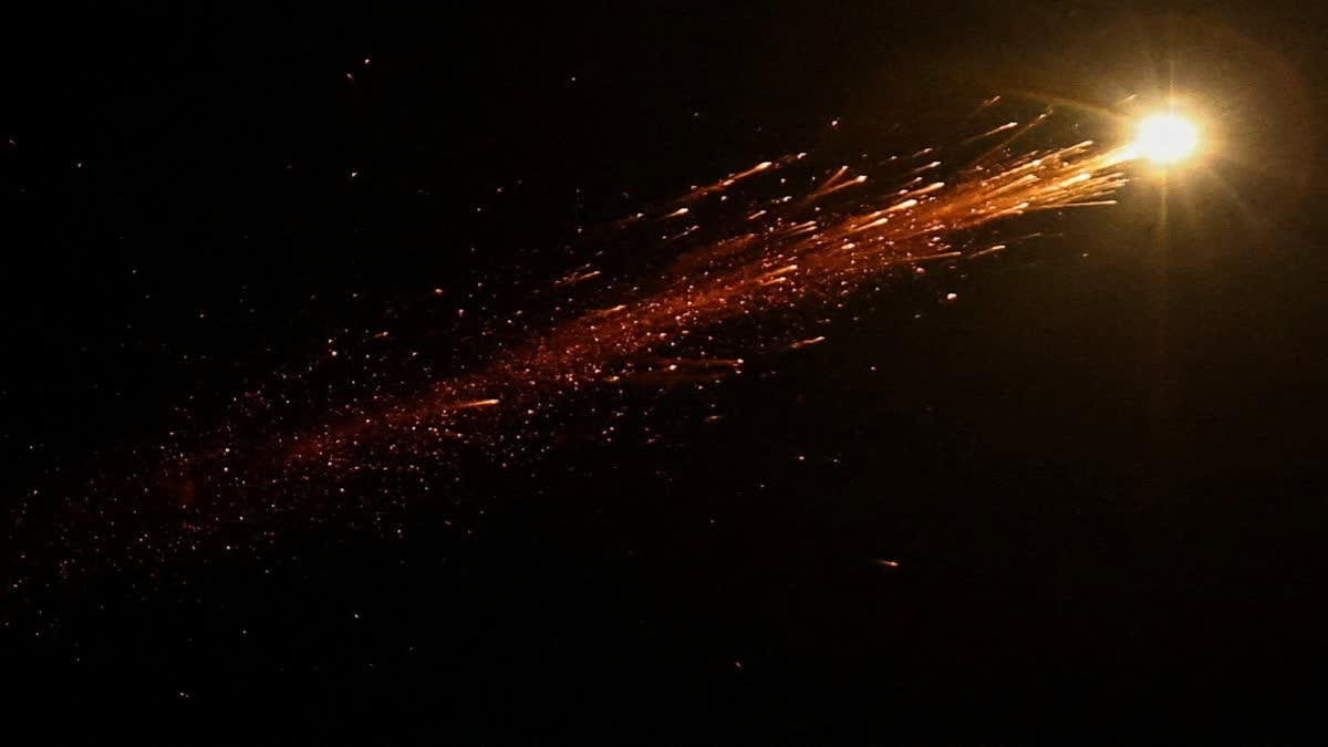 Kuwait Drone Attacks