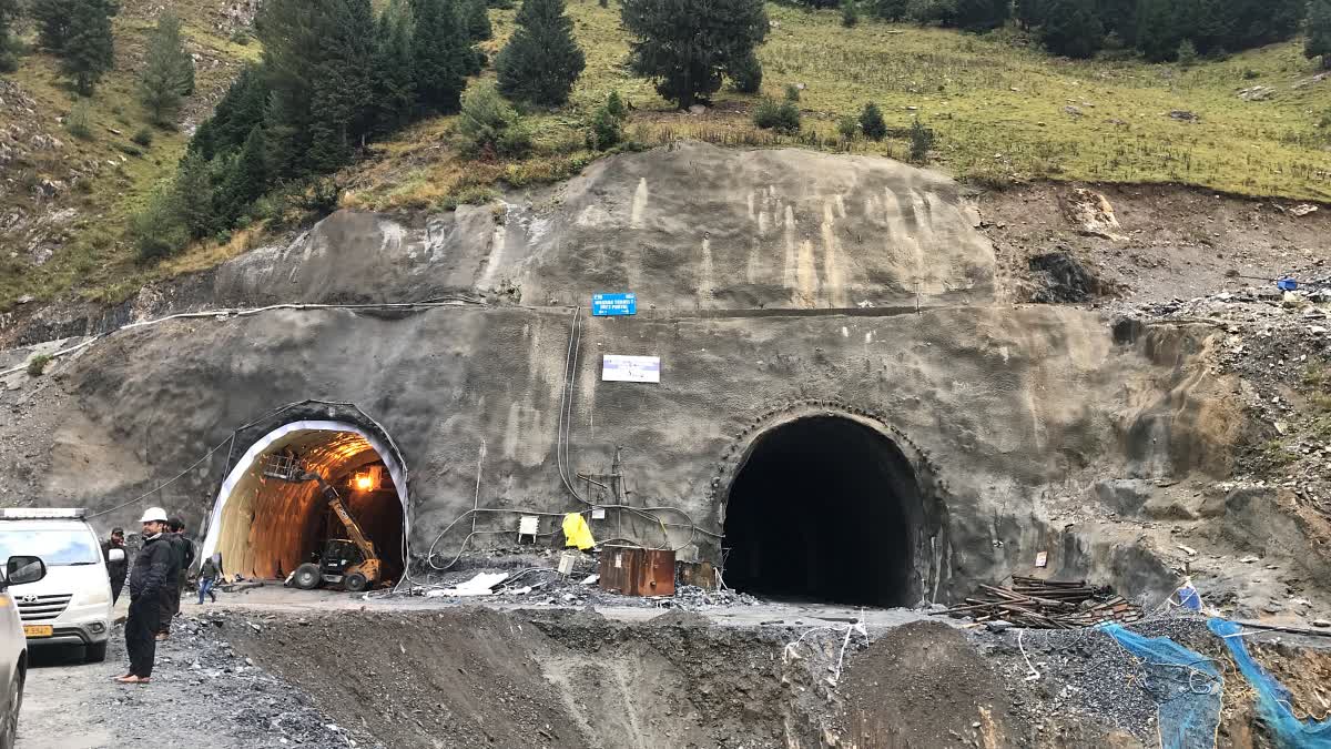 Zojila Tunnel Breakthrough Explained: What It Means for Kashmir, Ladakh, Defence and Tourism
