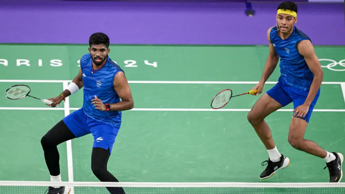 satwiksairaj rankireddy