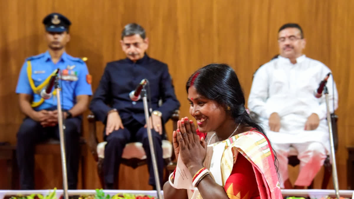 INTERVIEW | From Housemaid To Deputy Minister In West Bengal, The Inspiring Story of Kalita Maji