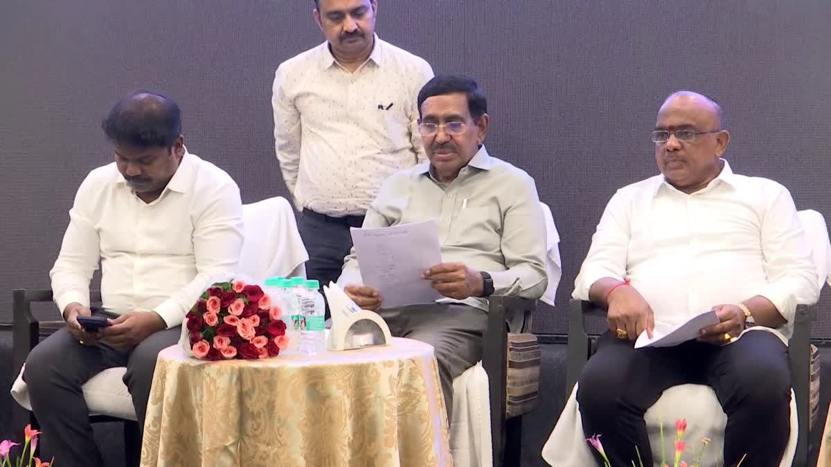AP Garbage Tax Abolished