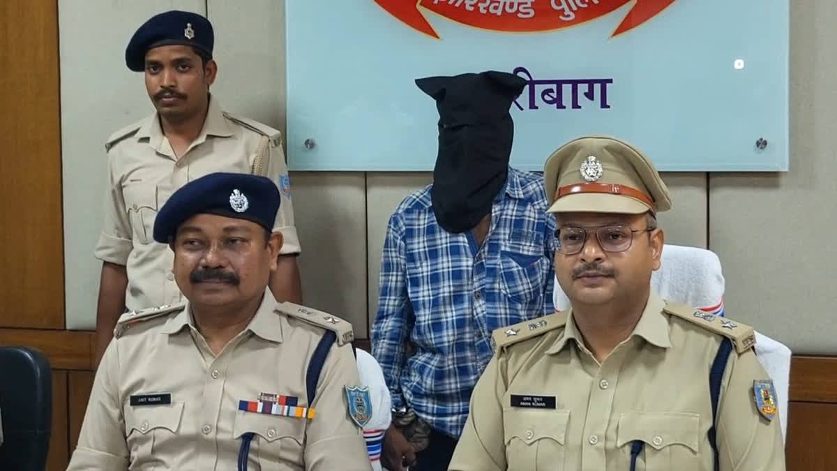 Murder of two minor siblings