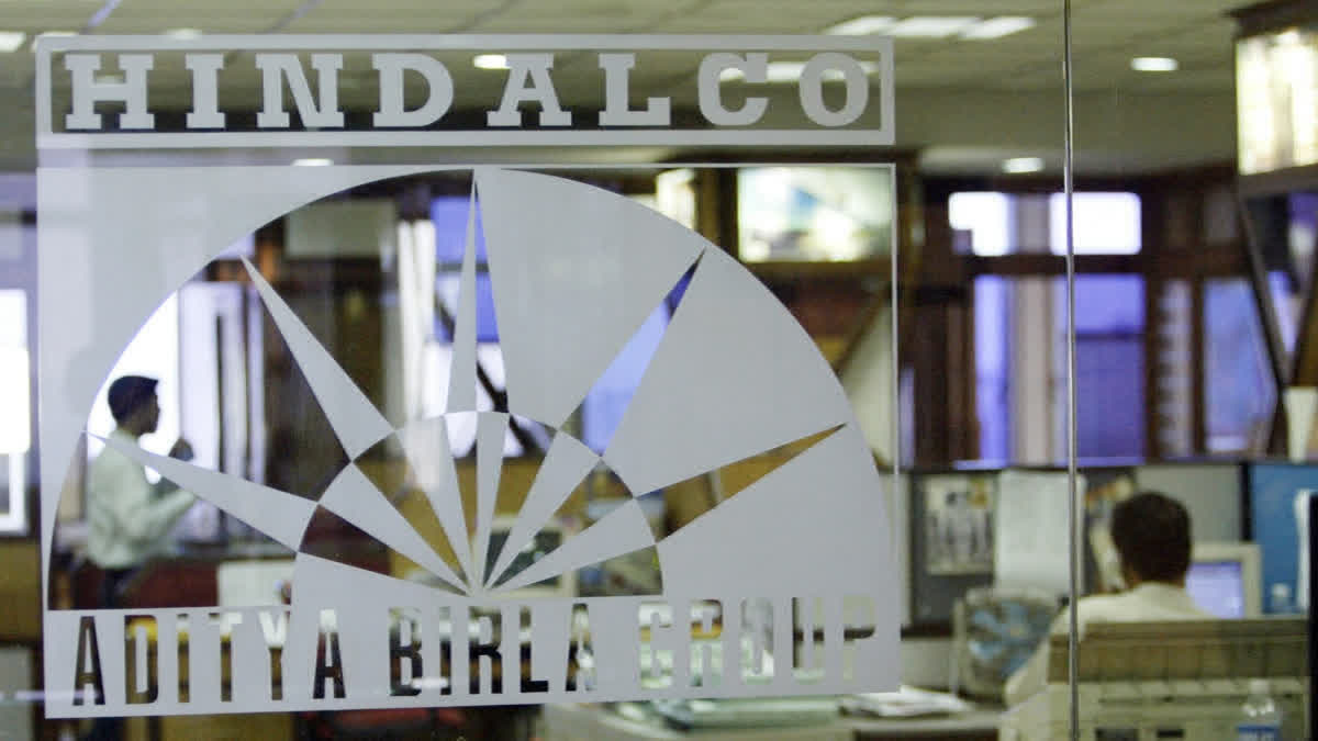 Hindalco Industries