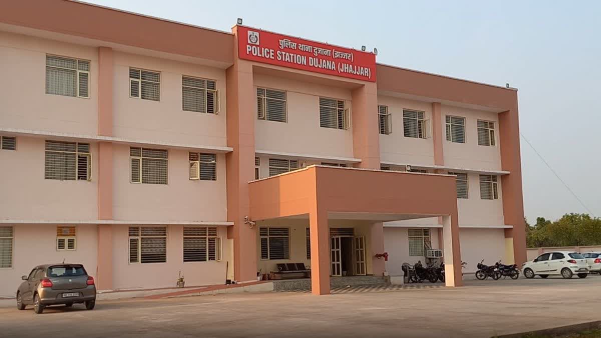 DIFFERENTLY ABLED MAN SHOT DEAD