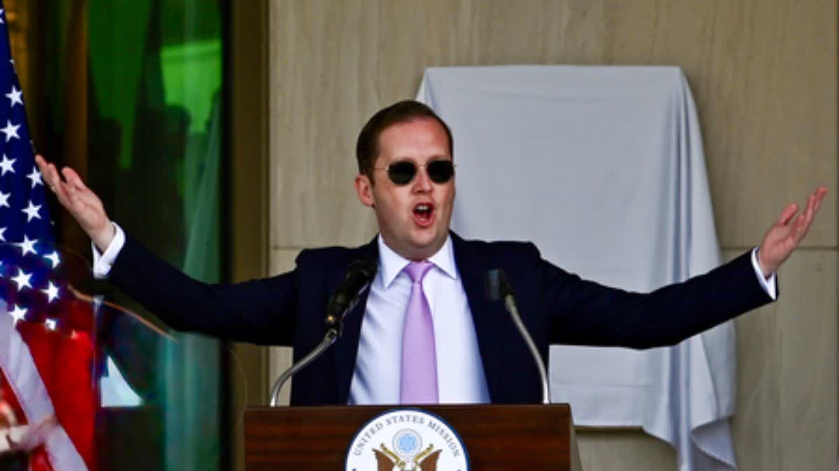 INDIA US INTERIM TRADE PACT
