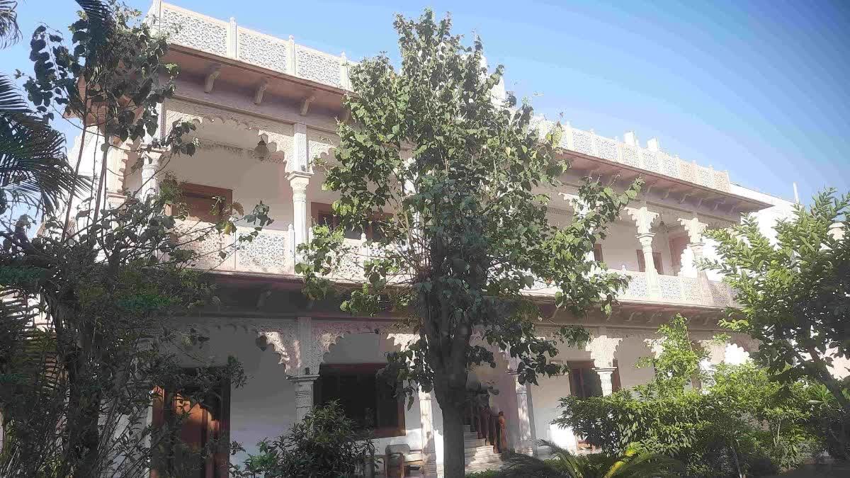 भरतपुर के होटलों का रियलिटी चेक