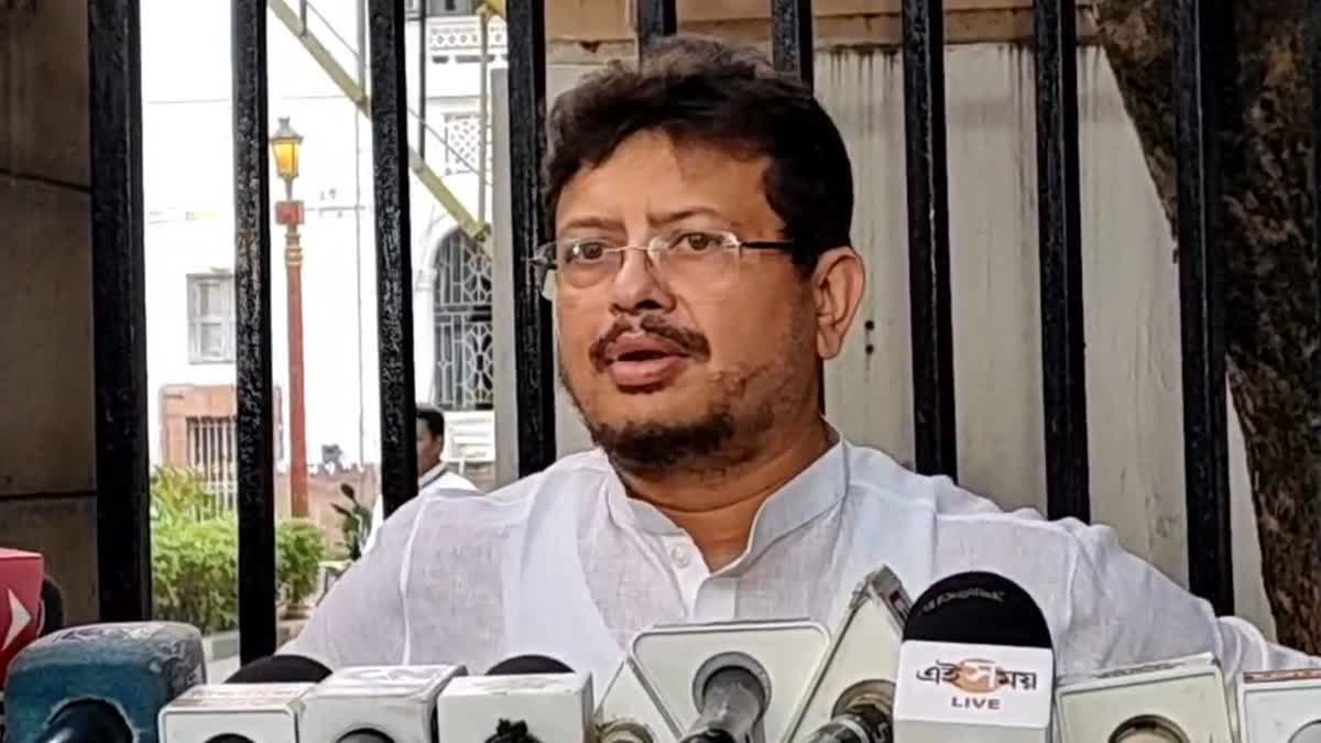 Ritabrata Banerjee